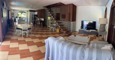 Vente Villa Macouria - Réf. 12788  - Mandataire immobilier Philippe Le Roux - image 7