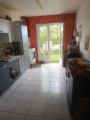 Vente Maison jumelée Flers - Réf. 12990A  - Mandataire immobilier Stéphane Fogel - image 8