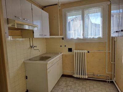 Vente Maison Le Mans - Réf. 13071  - Mandataire immobilier Jean-Michel Gendrot - image 8