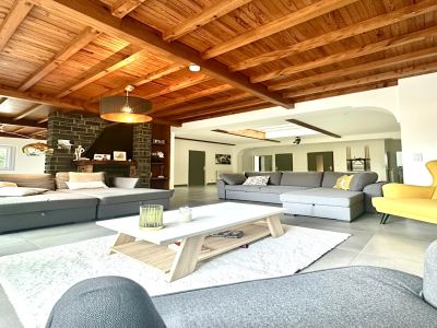 Vente Maison d'hôtes Cantaous - Réf. 13146  - Mandataire immobilier Guilaine Dagorn - image 5