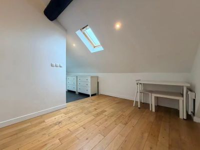 Vente Appartement Villejuif - Réf. 12941A  - Mandataire immobilier Jérôme Karsenti - image 5