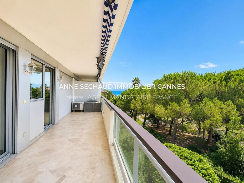 Appartement 53.75 m²