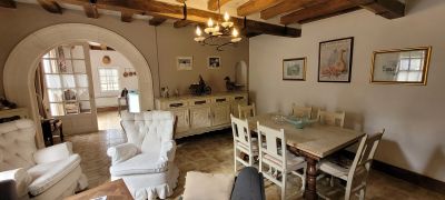 Vente Manoir La Chartre-sur-le-Loir - Réf. 13204A  - Mandataire immobilier Christophe Hémery - image 20