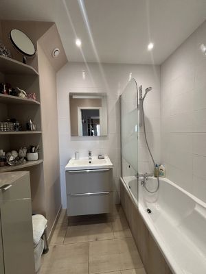 Vente Appartement Cannes - Réf. 13176  - Mandataire immobilier Céline Haye - image 11