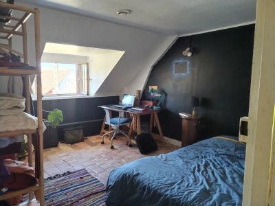 Vente Maison Nanteau-sur-Lunain - Réf. 12798  - Mandataire immobilier Marie Butet - image 10