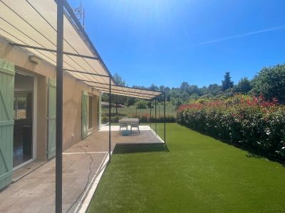 Vente Villa Le Thoronet - Réf. 12780  - Mandataire immobilier Sylvie Geler - image 10
