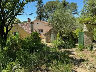 Vente Maison Lorgues - Réf. 13207A  - Mandataire immobilier Johan Benguigui - image 20