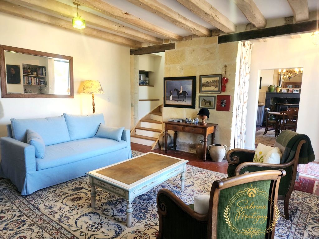 Maison 75 m²