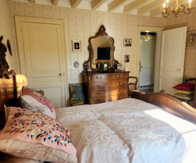 Vente Maison Loches - Réf. 12906  - Mandataire immobilier Sabrina Montigny - image 13