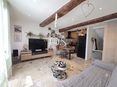 Vente Maison Roquebrune-sur-Argens - Réf. 12913  - Mandataire immobilier Olivier Sabourin - image 2
