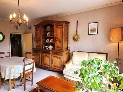 Vente Maison de village Genillé - Réf. 12899  - Mandataire immobilier Sabrina Montigny - image 5
