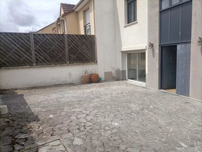 Antony 92160 – Maison