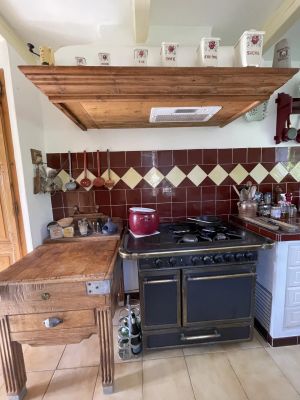 Vente Maison Bagnols-en-Forêt - Réf. 13174  - Mandataire immobilier Marlène Boudeweel - image 13