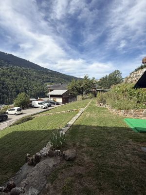 Vente Maison Bozel - Réf. 13179  - Mandataire immobilier Frédéric Cuissy - image 8