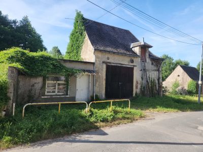 Vente Maison de village Villaines-les-Rochers - Réf. 12932  - Mandataire immobilier Sabrina Montigny - image 20
