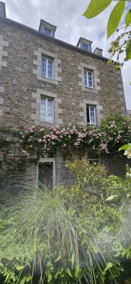 Vente Maison de ville Tréguier - Réf. 12959  - Mandataire immobilier Anne-Louise Prigent - image 14