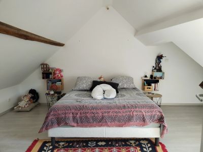 Vente Appartement Égreville - Réf. 12954  - Mandataire immobilier Marie Butet - image 10