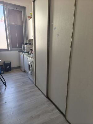 Vente Studio Saint-Étienne - Réf. 13122  - Mandataire immobilier Corinne Makoua - image 2