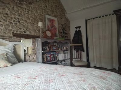 Vente Maison Villebéon - Réf. 11631  - Mandataire immobilier Marie Butet - image 15