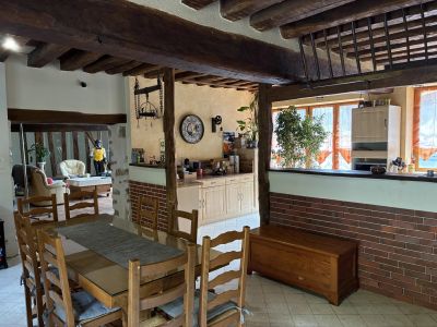 Vente Maison Savigny-sur-Clairis - Réf. 13170  - Mandataire immobilier Franck Baudon - image 5