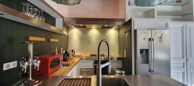 Vente Appartement Lyon 2ème - Réf. 12887  - Mandataire immobilier Brigitte Claude - image 17