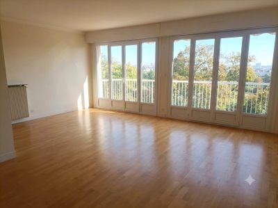 Vente Appartement Maisons-Laffitte - Réf. 12758A  - Mandataire immobilier Jérôme Karsenti - image 5