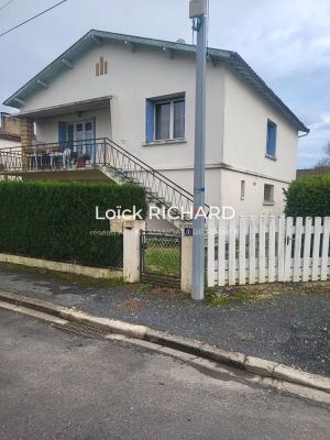 Vente Maison Bergerac - Réf. 13156A  - Mandataire immobilier Loick Richard - image 4