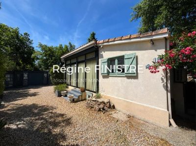 Vente Maison Roquebrune-sur-Argens - Réf. 12985  - Mandataire immobilier Régine Finistre - image 5