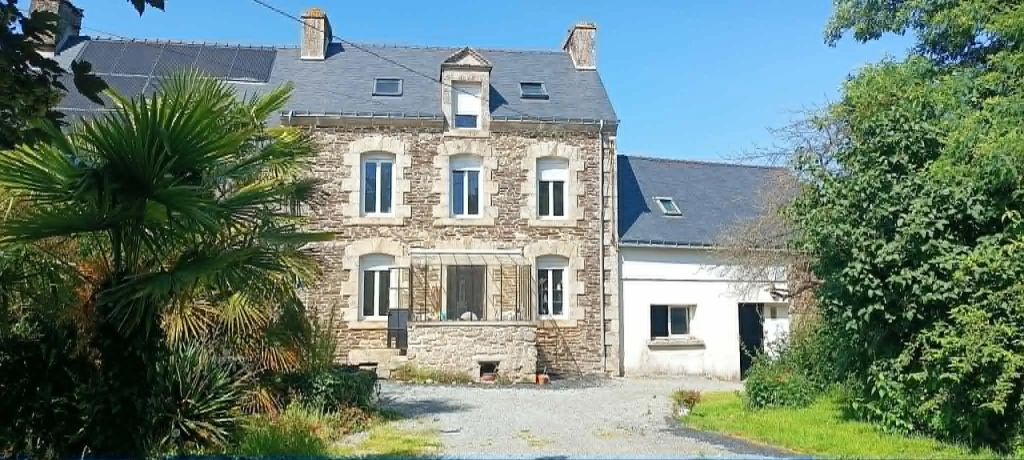 Maison de village 95 m²