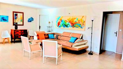 Vente Villa La Palme - Réf. 12280  - Mandataire immobilier Brigitte Hirn - image 4