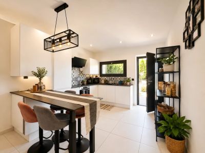 Vente Appartement Puget-sur-Argens - Réf. 13015  - Mandataire immobilier Johan Benguigui - image 4