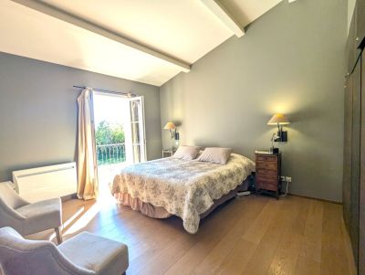 Vente Villa Grimaud - Réf. 12965A  - Mandataire immobilier Noureddine Bohrer - image 17