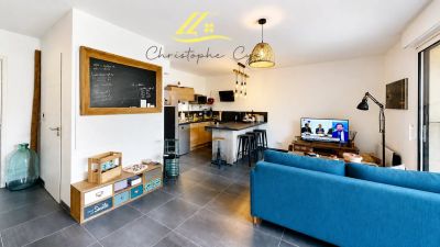 Vente Appartement Fréjus - Réf. 13195  - Mandataire immobilier Christophe Cyr - image 2