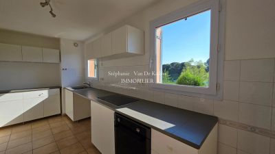 Vente Appartement Fréjus - Réf. 13011A  - Mandataire immobilier Stéphanie Van De Kadsye - image 4