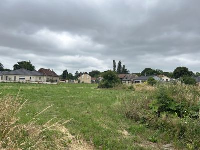 Vente Terrain constructible Tarbes - Réf. 12890  - Mandataire immobilier Eric Peyregne - image 4