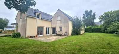 Vente Maison Cavan - Réf. 13136A  - Mandataire immobilier Anne-Louise Prigent - image 3