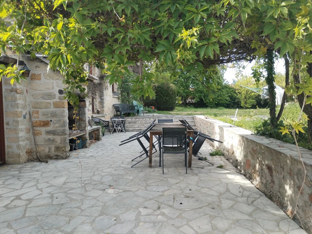 Maison 210 m²