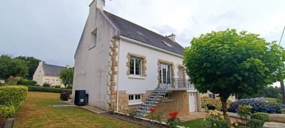 Vente Maison Guémené-sur-Scorff - Réf. 13080  - Mandataire immobilier Julien Stil - image 2
