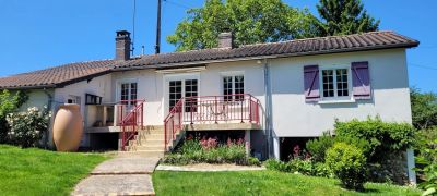 Vente Maison Mazangé - Réf. 13081A  - Mandataire immobilier Christophe Hémery - image 4