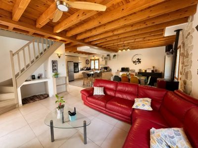 Vente Villa Retournac - Réf. 12842  - Mandataire immobilier Zoé Scardone - image 4