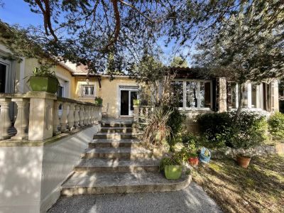 Vente Maison Bagnols-en-Forêt - Réf. 13174  - Mandataire immobilier Marlène Boudeweel - image 4