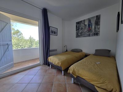 Vente Villa Lorgues - Réf. 12602  - Mandataire immobilier Sylvie Geler - image 8