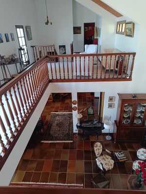 Saint-Denis 97417 – Villa