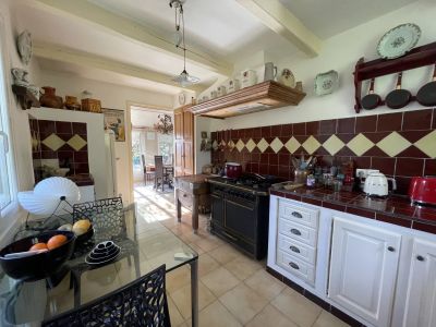 Vente Maison Bagnols-en-Forêt - Réf. 13174  - Mandataire immobilier Marlène Boudeweel - image 16