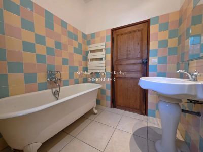 Vente Propriété Draguignan - Réf. 13038A  - Mandataire immobilier Stéphanie Van De Kadsye - image 11