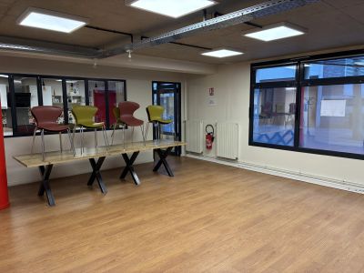 Amiens 80000 – Bureau