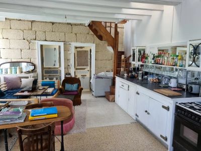 Vente Maison de village Montoire-sur-le-Loir - Réf. 12619  - Mandataire immobilier Christophe Hémery - image 3