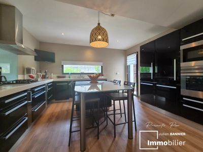 Vente Maison Lorient - Réf. 12854A  - Mandataire immobilier Julien Bannier - image 9