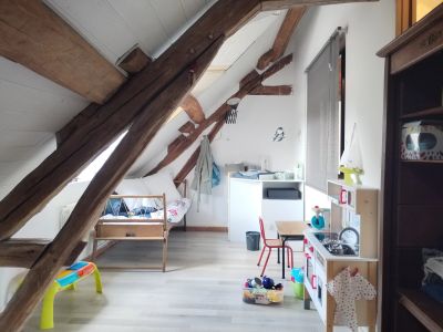 Vente Maison Égreville - Réf. 13006A  - Mandataire immobilier Marie Butet - image 19