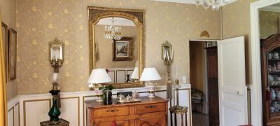 Vente Propriété Henrichemont - Réf. 13068  - Mandataire immobilier Christophe Hémery - image 5